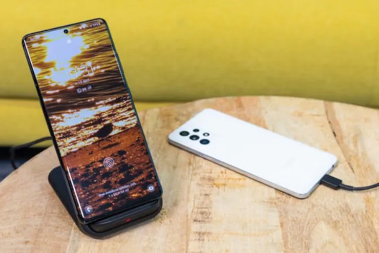 Lý do nhiều người chọn sạc chậm dù điện thoại Android hỗ trợ sạc nhanh - 2