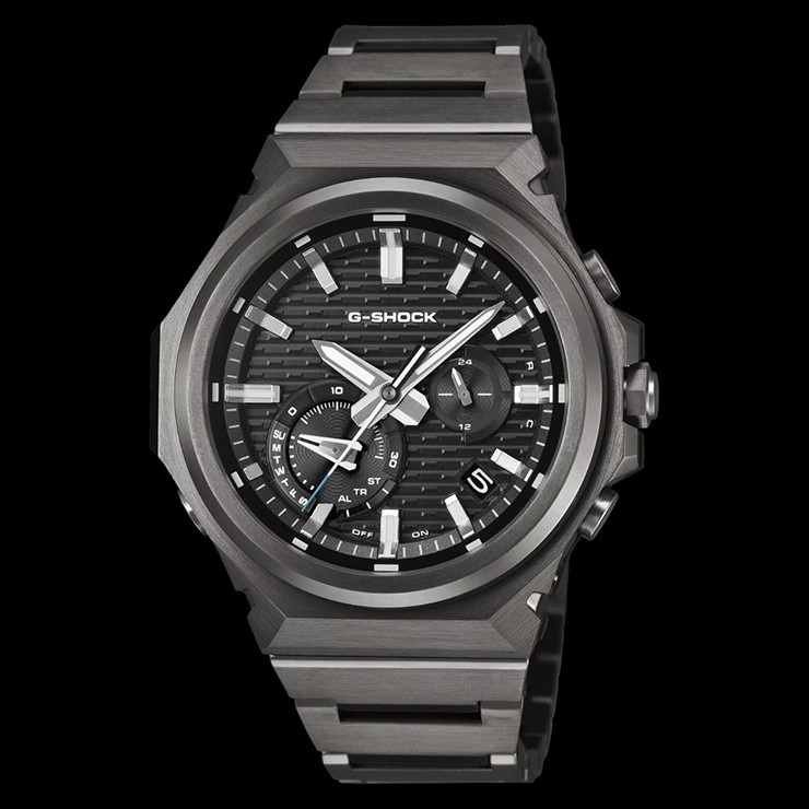 GST-B1000BD-1A và&nbsp;GST-B1000BD-2A.