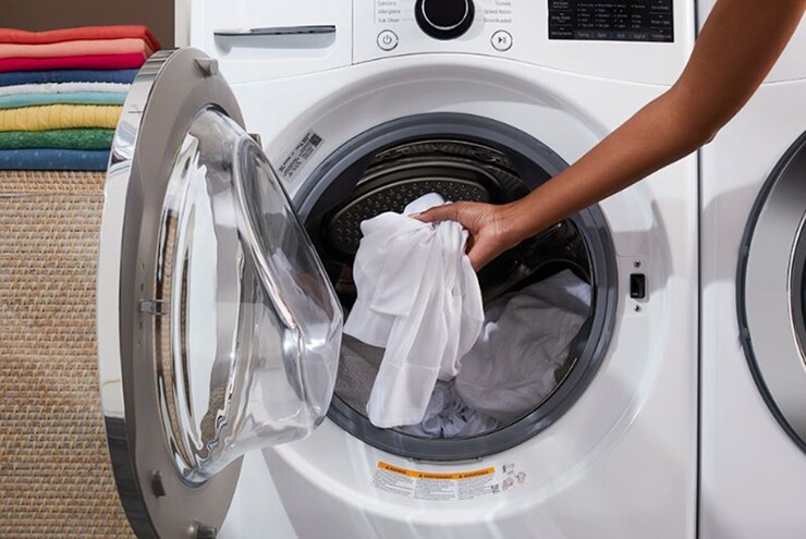 Những sai lầm khi giặt đồ mà rất nhiều người Việt tưởng là đúng - 2