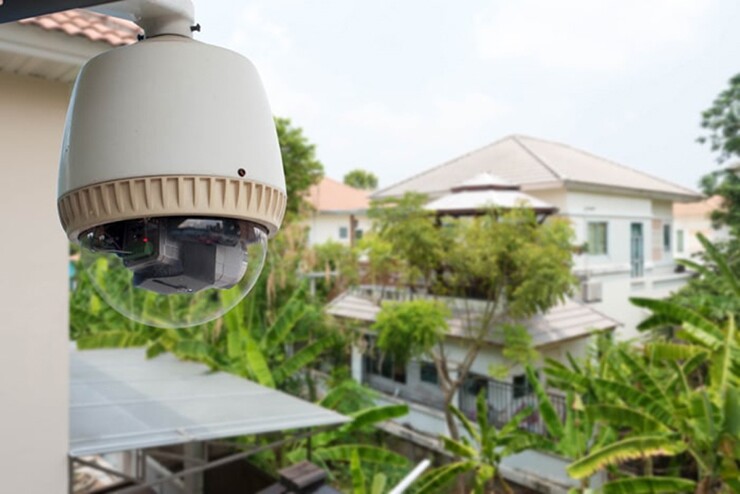 Người dùng hãy đảm bảo việc mua camera an ninh tuân thủ các quy định trong thông tư 48/2026/TT-BCA.