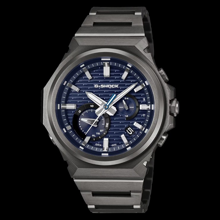 GST-B1000BD-1A và&nbsp;GST-B1000BD-2A.