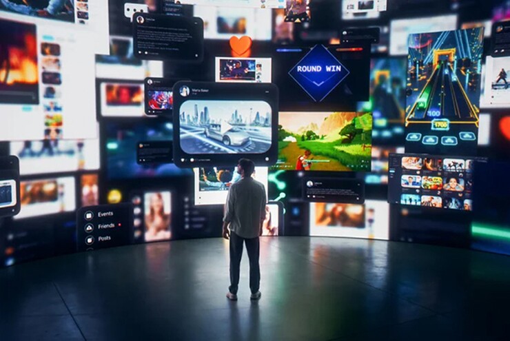 Tuy nhiên, TV màn hình lớn vẫn có chỗ đứng trong một số trường hợp.