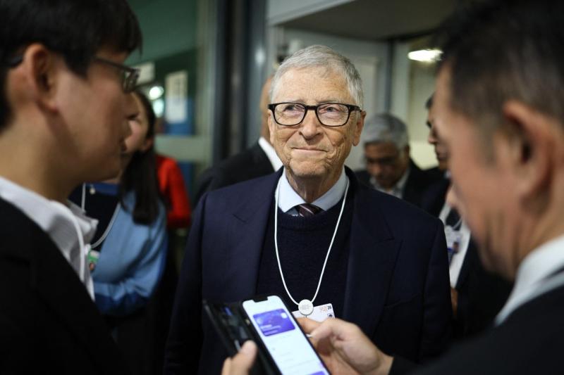 Gates anh 3