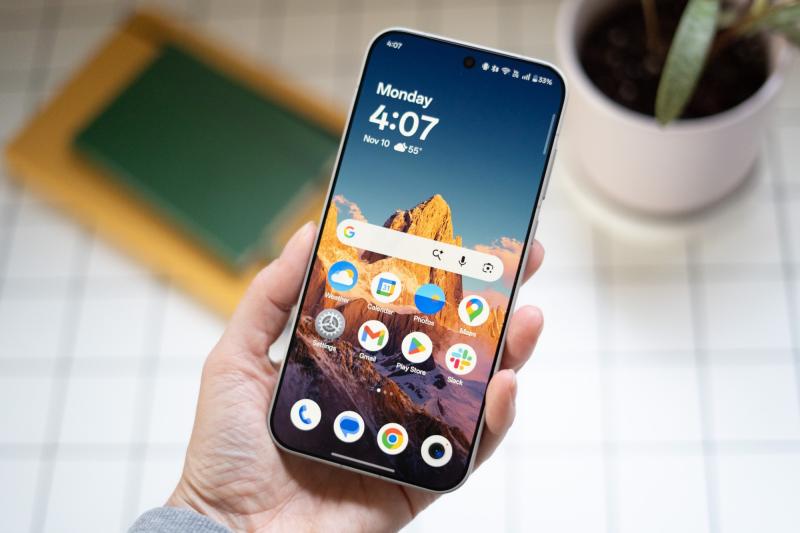 Smartphone anh 2