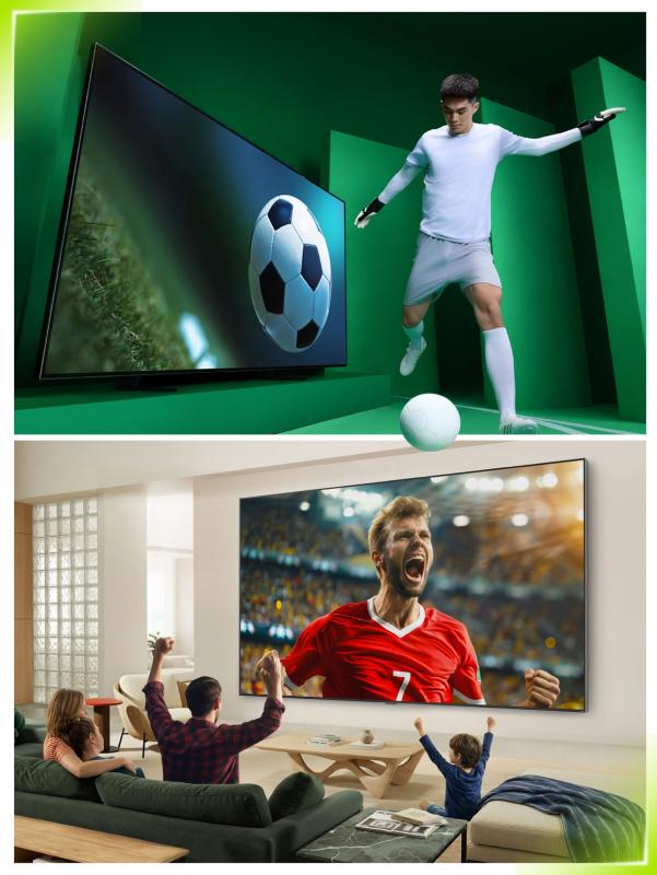 TV LG QNED anh 3
