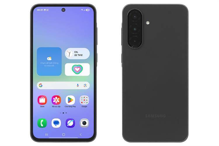 Galaxy A36 5G.