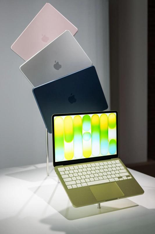 Apple anh 2