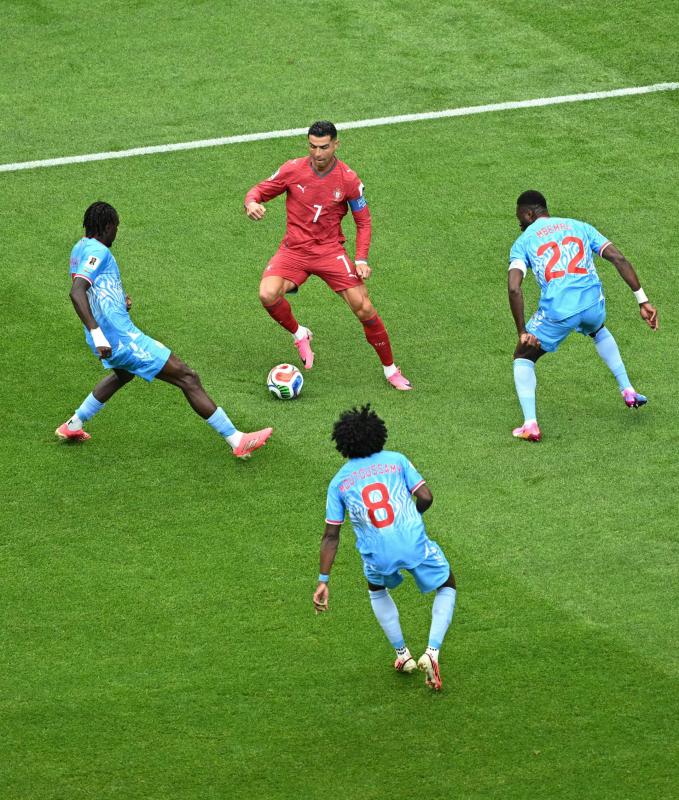 Ronaldo anh 4