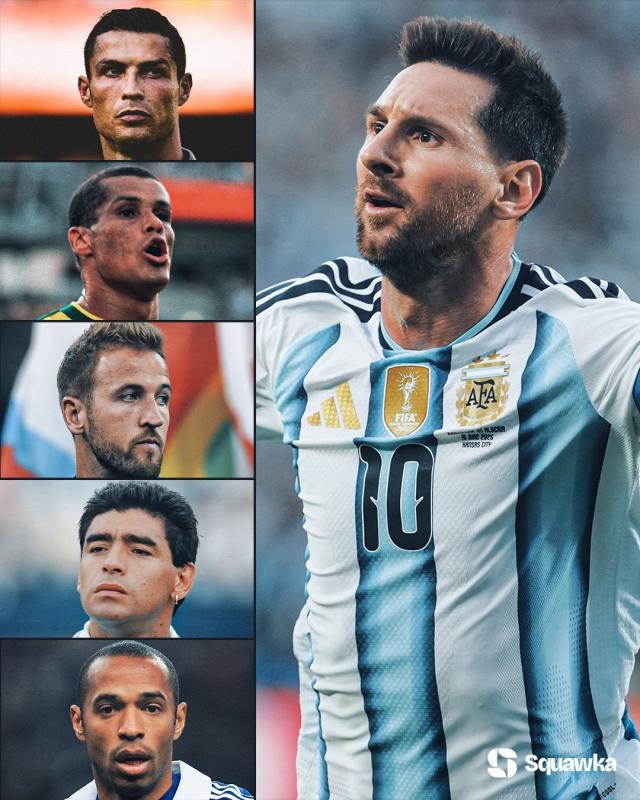 Messi anh 7