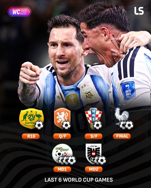 Messi anh 5
