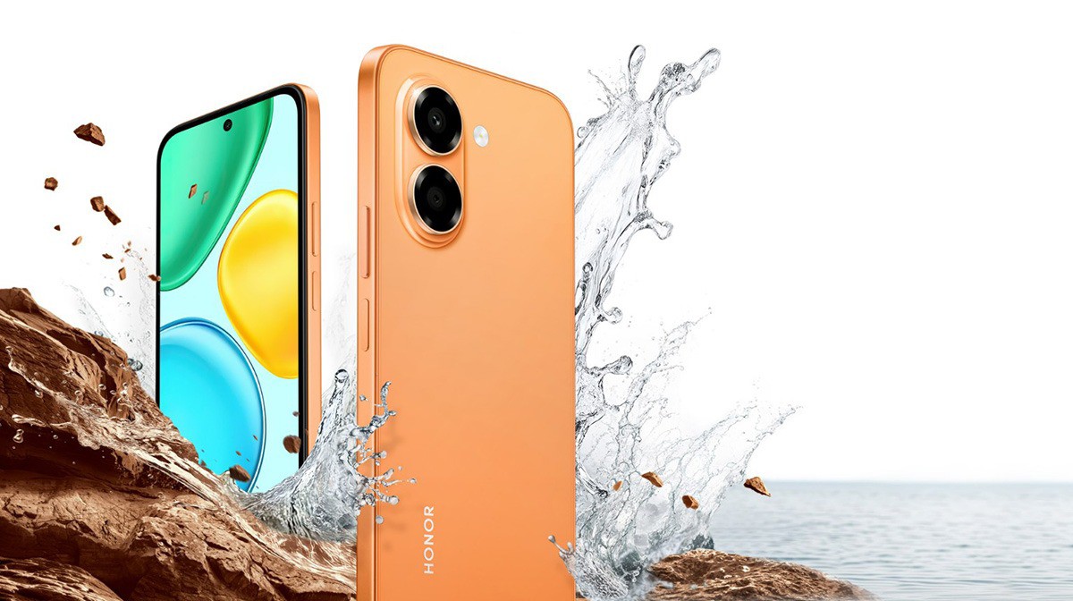 HONOR X7e ra mắt: Pin 7.000 mAh, màn hình 120Hz, giá chưa tới 6 triệu đồng - 2