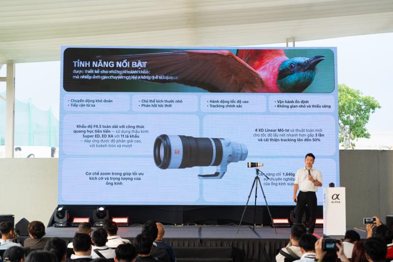 Sony anh 5