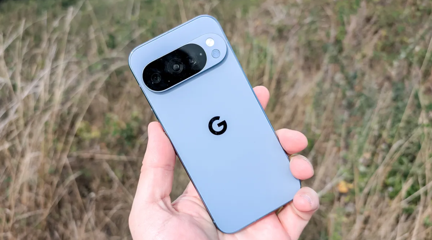 Pixel 10 Pro.
