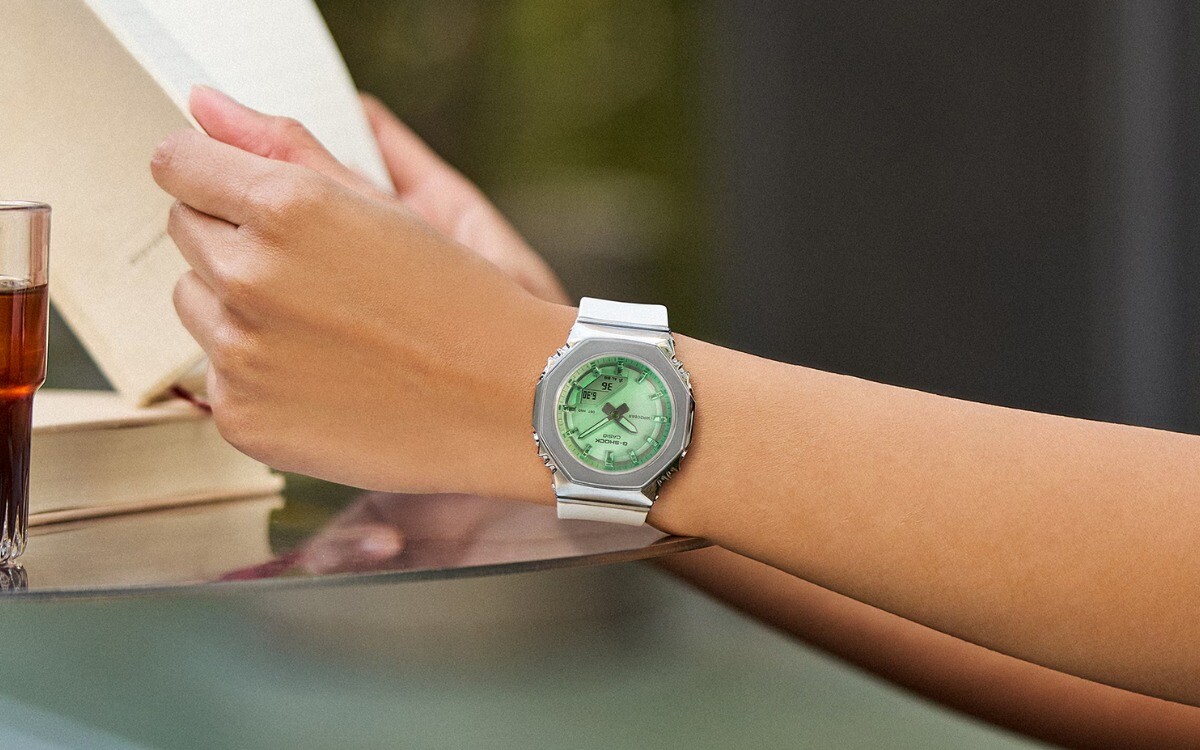 Những mẫu đồng hồ Casio cao cấp đáng mua năm 2026 - 1