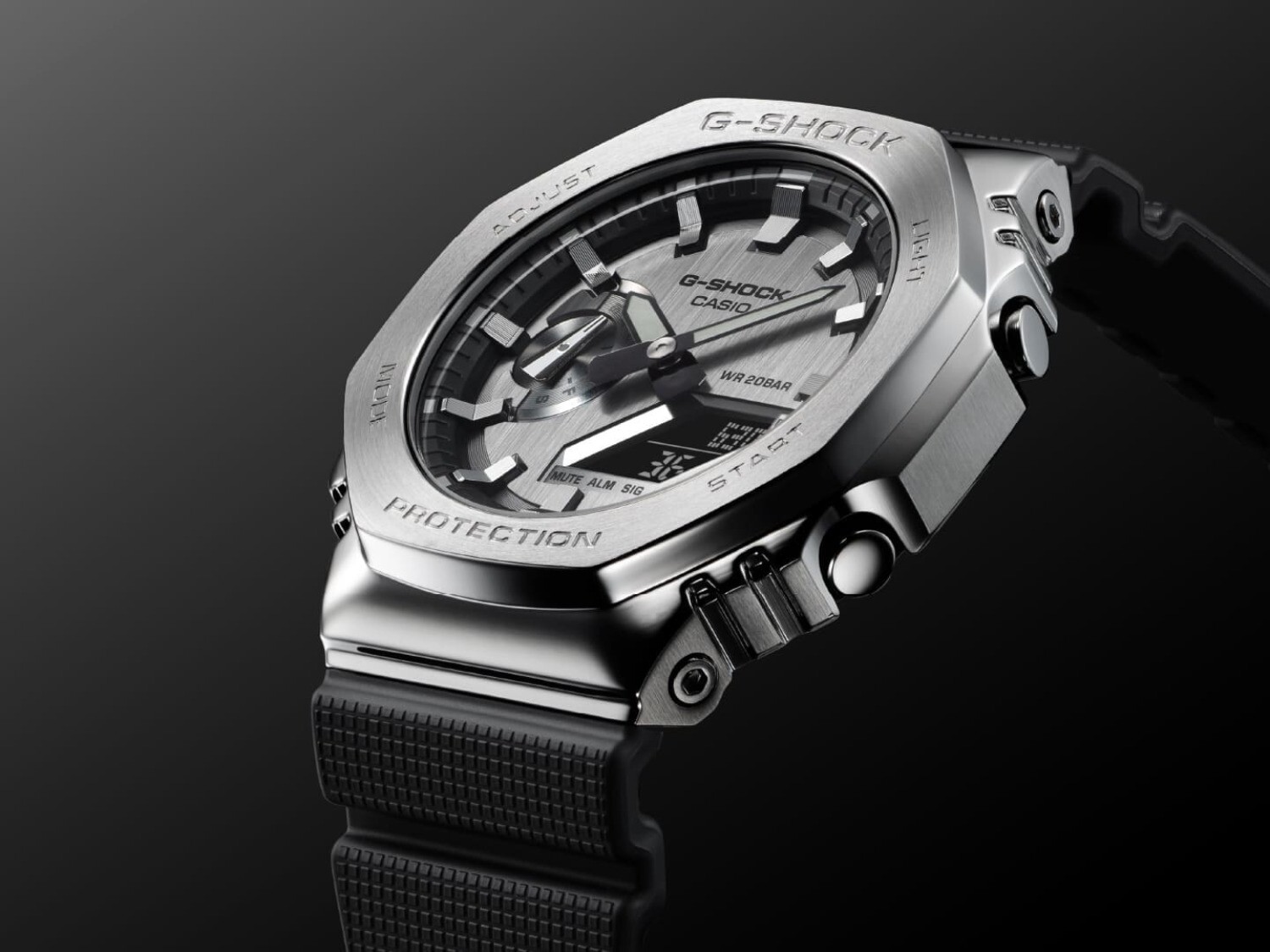 Những mẫu đồng hồ Casio cao cấp đáng mua năm 2026 - 2