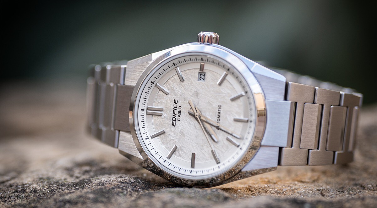 Những mẫu đồng hồ Casio cao cấp đáng mua năm 2026 - 4