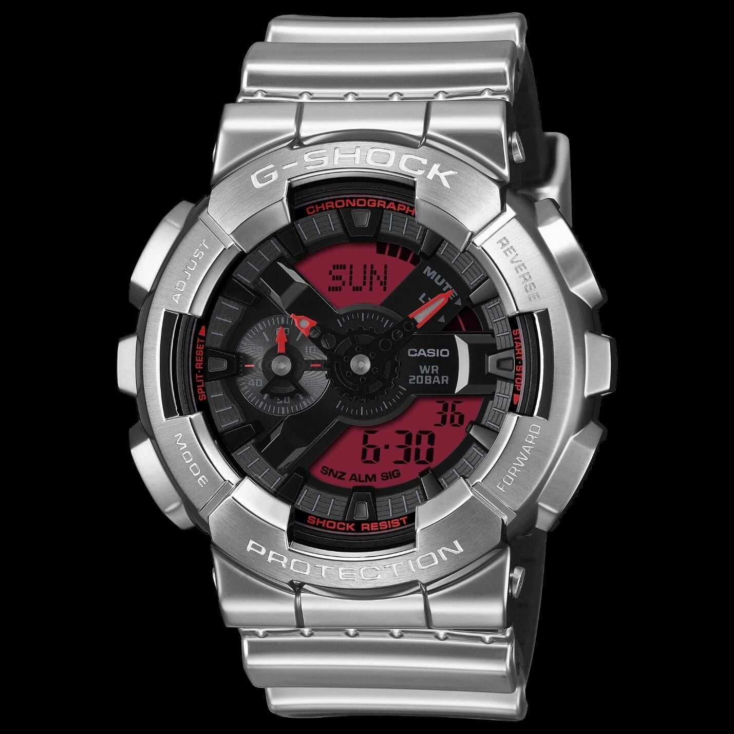 Những mẫu đồng hồ Casio cao cấp đáng mua năm 2026 - 6