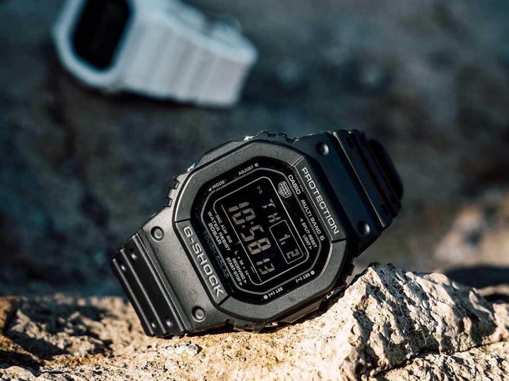 Những mẫu đồng hồ Casio cao cấp đáng mua năm 2026 - 7