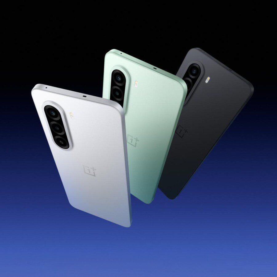 OnePlus Turbo 6X.
