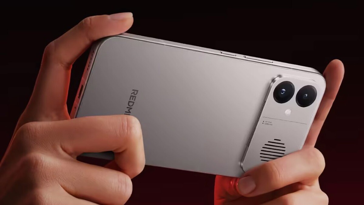 Redmi K90 Ultra có thể là “vũ khí gaming” mới với pin khủng, tản nhiệt chủ động - 2