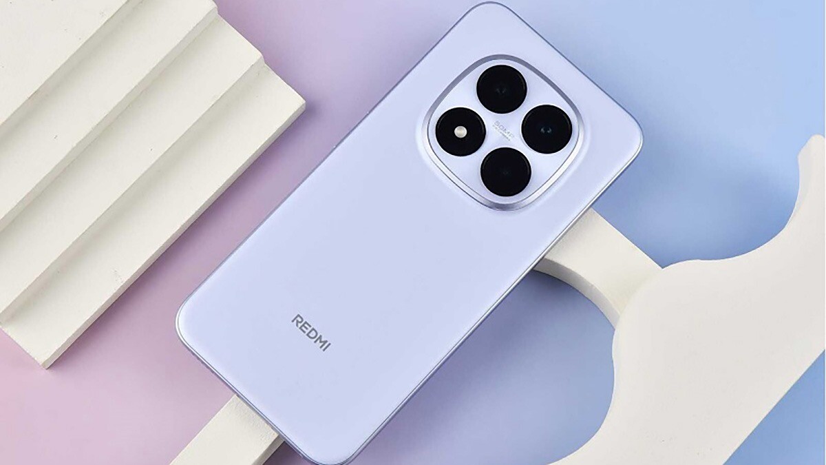 Redmi Note 17 Series rò rỉ cấu hình với pin 10.000 mAh, màn 1.5K, camera 200MP - 1