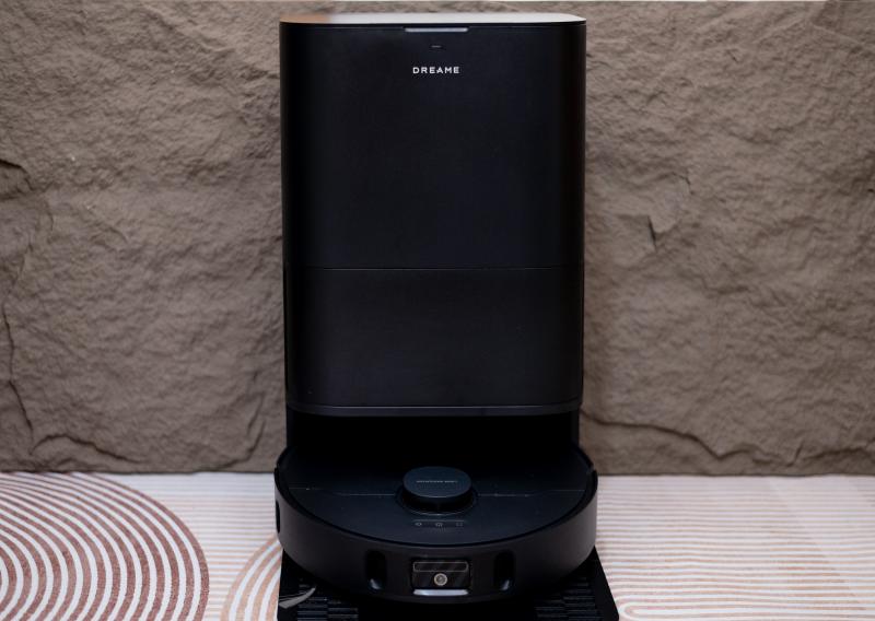 Robot Dreame ảnh 2 Robot Dreame anh 2