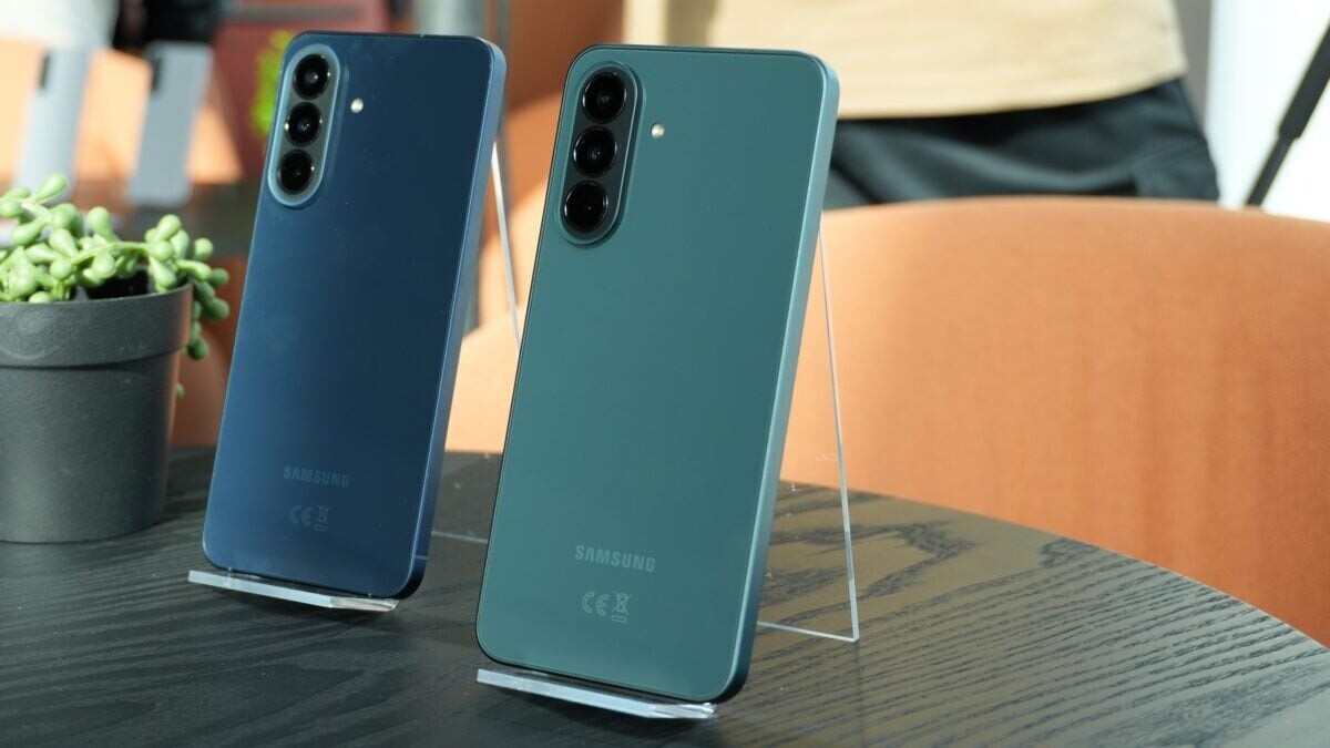 Samsung nhá hàng Galaxy M47: “Quái vật” tầm trung mới sắp ra mắt - 2