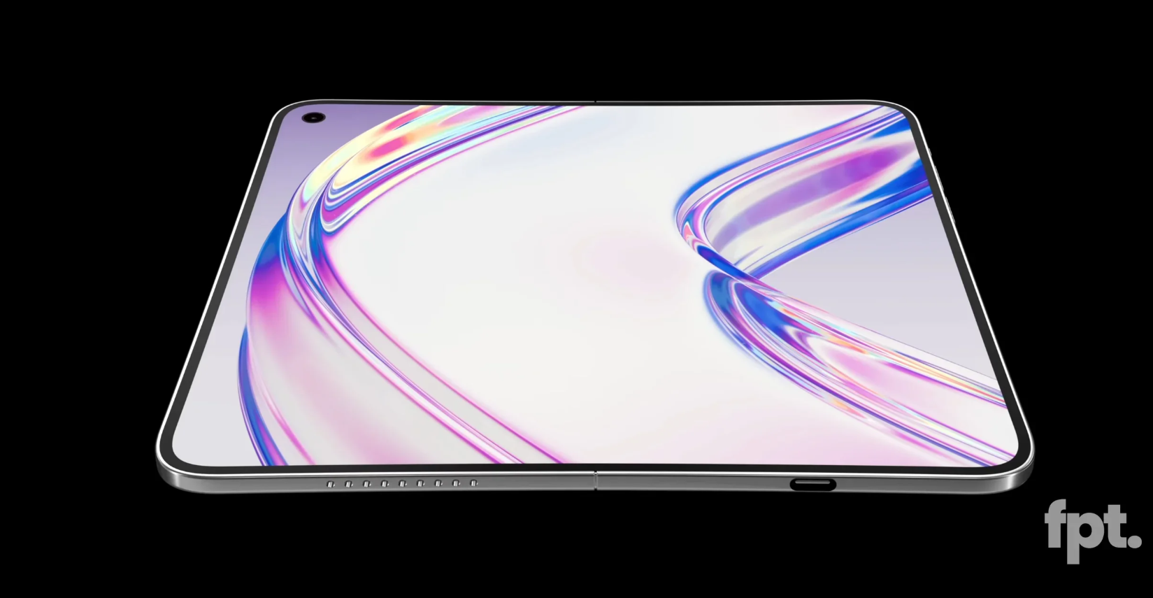 Ảnh concept iPhone Ultra.