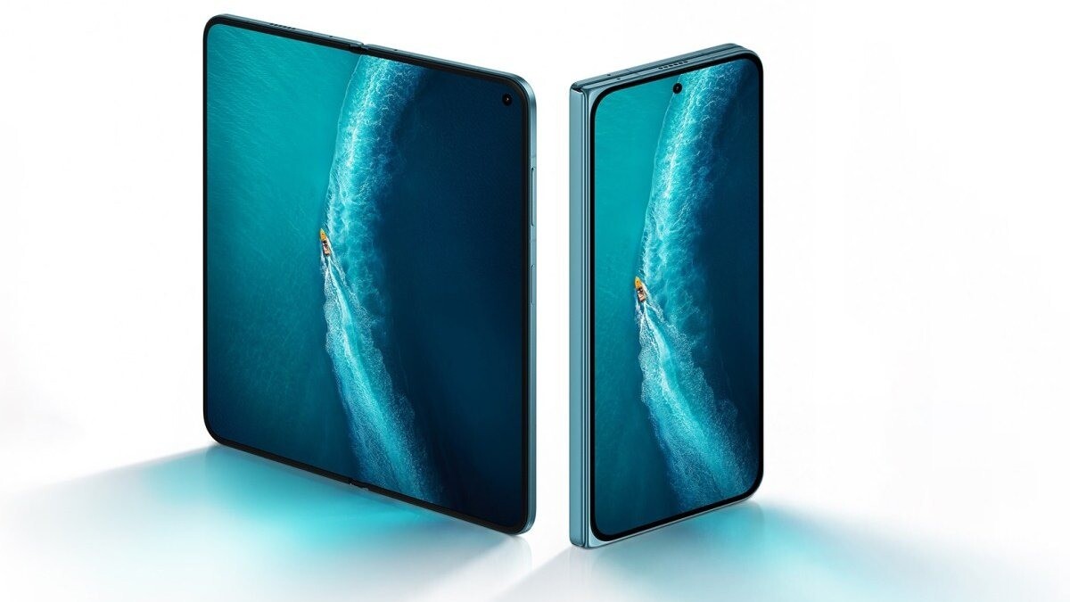 Vivo X Fold 6 ra mắt: Pin 7.000 mAh, camera 200MP, giá từ 30,9 triệu đồng - 2