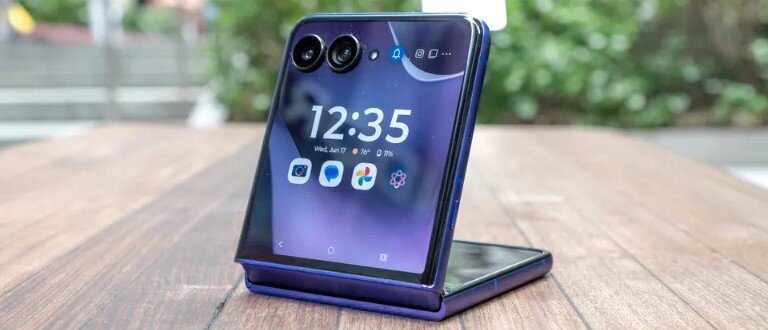 Motorola Razr Ultra 2026.