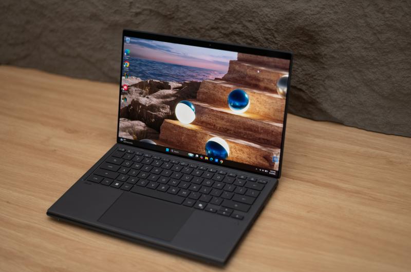 Zenbook Duo anh 3