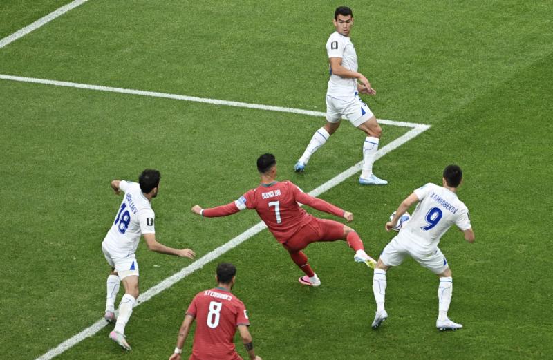 Ronaldo anh 3