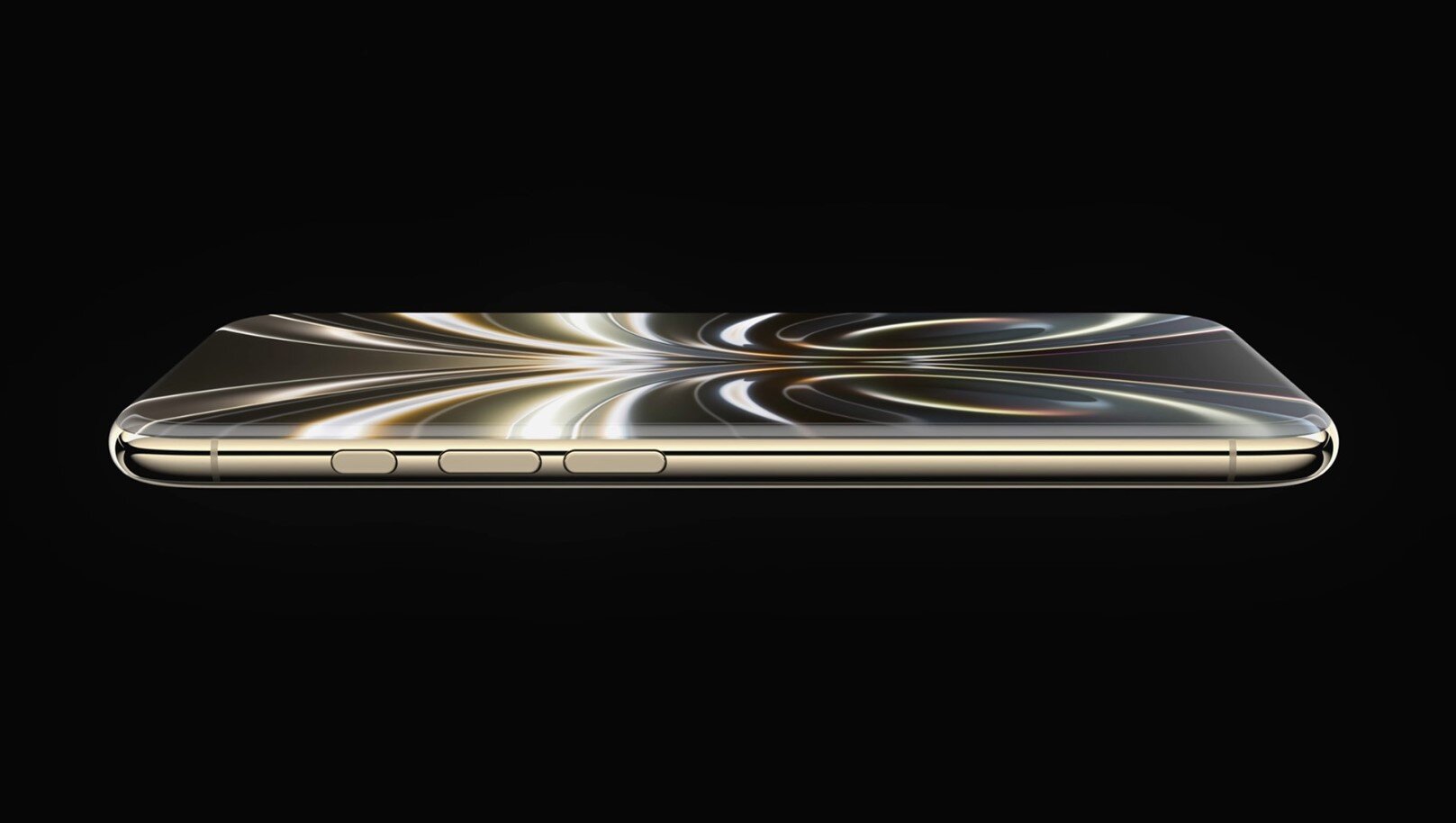 Ảnh concept iPhone kỷ niệm 20 năm.