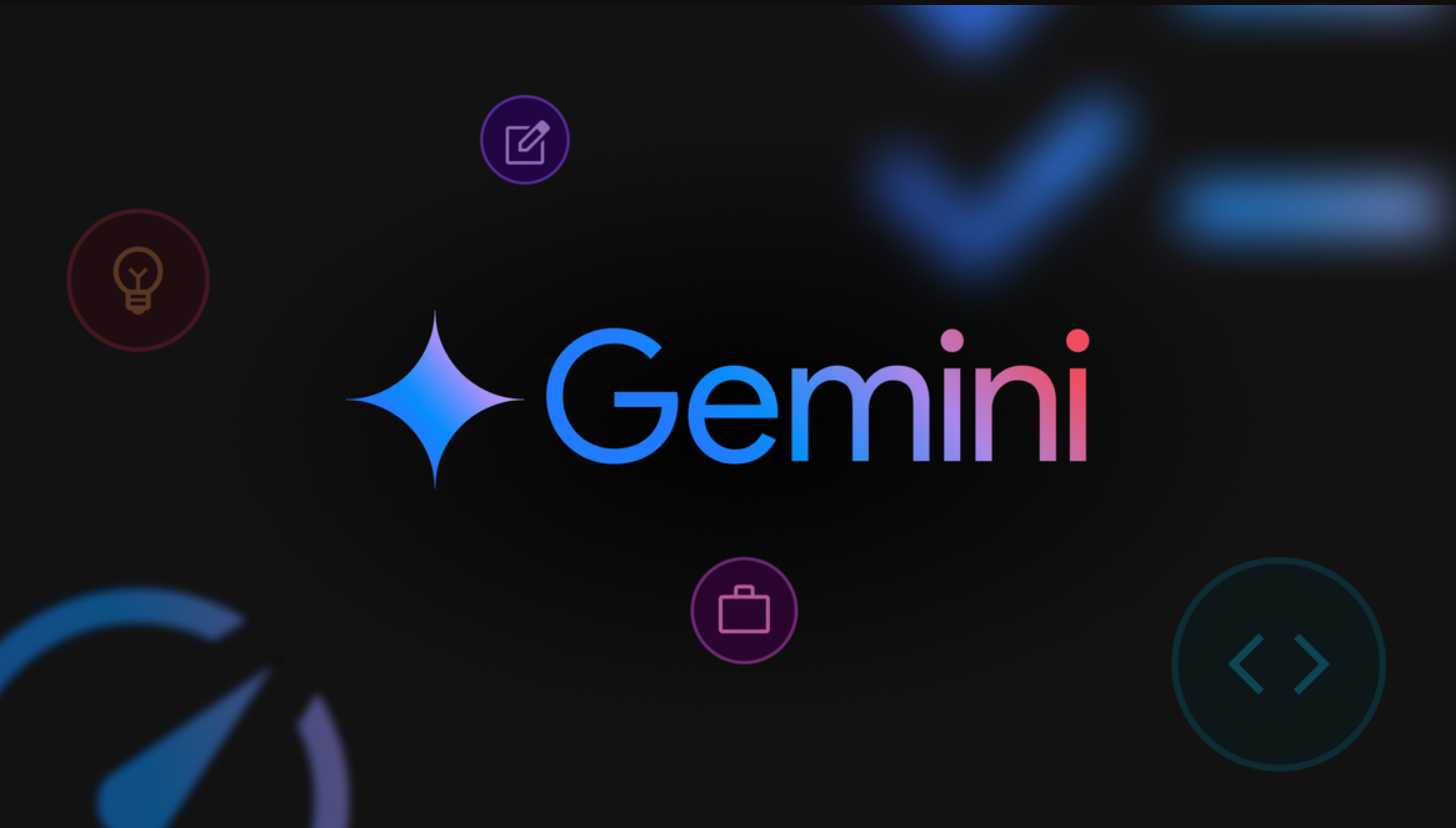 Gemini của Google.