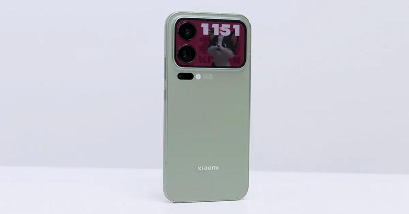 Xiaomi anh 4