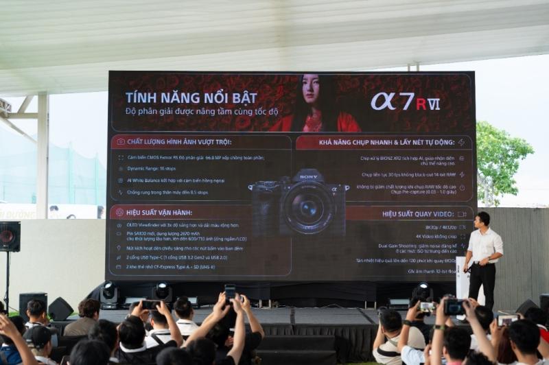 Sony anh 3
