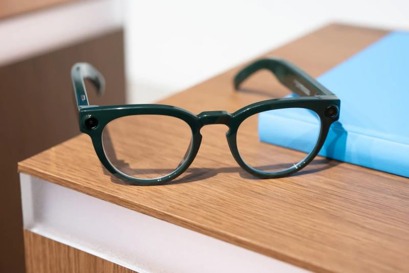 kính thông minh Meta, kính thông minh Ray-Ban, kính thông minh Samsung, mua kính thông minh, Samsung Galaxy Z Fold8 ảnh 2 kính thông minh Meta, kính thông minh Ray-Ban, kính thông minh Samsung, mua kính thông minh, Samsung Galaxy Z Fold8 ảnh 2
