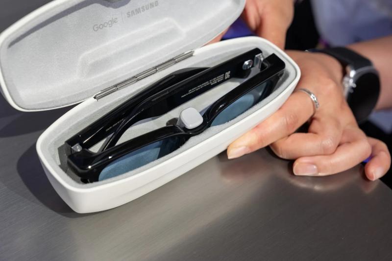 kính thông minh Meta, kính thông minh Ray-Ban, kính thông minh Samsung, mua kính thông minh, Samsung Galaxy Z Fold8 ảnh 3 kính thông minh Meta, kính thông minh Ray-Ban, kính thông minh Samsung, mua kính thông minh, Samsung Galaxy Z Fold8 ảnh 3