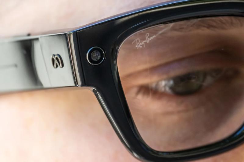 kính thông minh Meta, kính thông minh Ray-Ban, kính thông minh Samsung, mua kính thông minh, Samsung Galaxy Z Fold8 ảnh 9 kính thông minh Meta, kính thông minh Ray-Ban, kính thông minh Samsung, mua kính thông minh, Samsung Galaxy Z Fold8 ảnh 9
