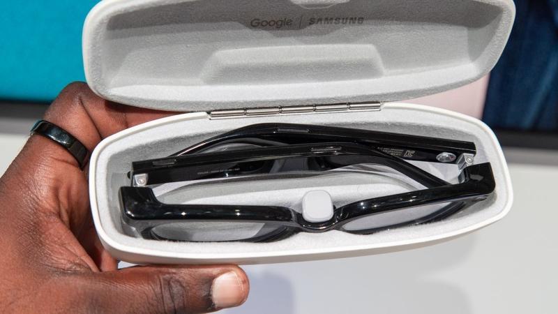 kính thông minh Meta, kính thông minh Ray-Ban, kính thông minh Samsung, mua kính thông minh, Samsung Galaxy Z Fold8 ảnh 11 kính thông minh Meta, kính thông minh Ray-Ban, kính thông minh Samsung, mua kính thông minh, Samsung Galaxy Z Fold8 ảnh 11