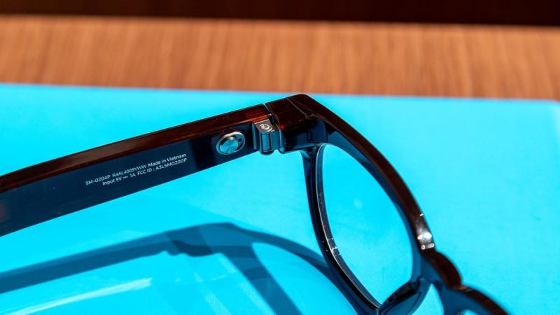 kính thông minh Meta, kính thông minh Ray-Ban, kính thông minh Samsung, mua kính thông minh, Samsung Galaxy Z Fold8 ảnh 14 kính thông minh Meta, kính thông minh Ray-Ban, kính thông minh Samsung, mua kính thông minh, Samsung Galaxy Z Fold8 ảnh 14