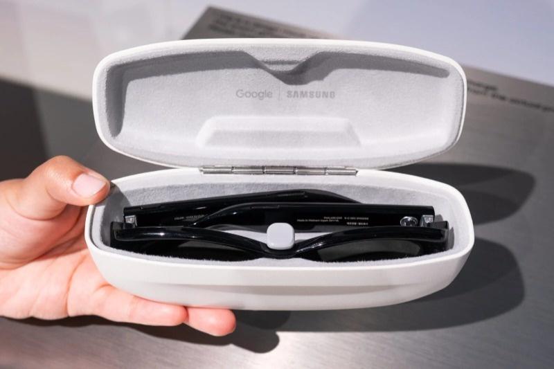 kính thông minh Meta, kính thông minh Ray-Ban, kính thông minh Samsung, mua kính thông minh, Samsung Galaxy Z Fold8 ảnh 16 kính thông minh Meta, kính thông minh Ray-Ban, kính thông minh Samsung, mua kính thông minh, Samsung Galaxy Z Fold8 ảnh 16