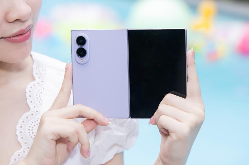Samsung Galaxy Z Fold8, Samsung Galaxy Z Flip8, Samsung Galaxy Unpacked 2026, iPhone màn hình gập, Samsung cạnh tranh iPhone ảnh 3 Samsung Galaxy Z Fold8, Samsung Galaxy Z Flip8, Samsung Galaxy Unpacked 2026, iPhone màn hình gập, Samsung cạnh tranh iPhone ảnh 3