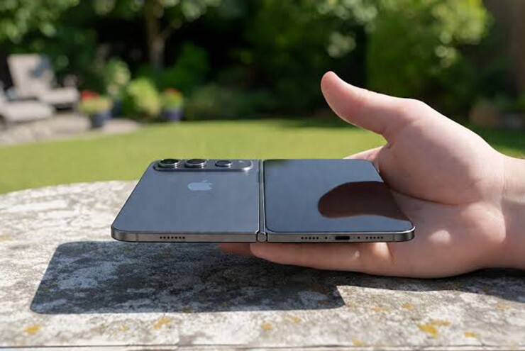 Giá thành cao là một trong số những yếu điểm của iPhone Ultra.