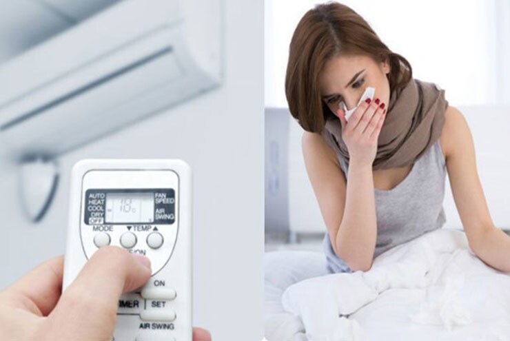 Tất cả nhằm bảo vệ sức khỏe của người dùng.