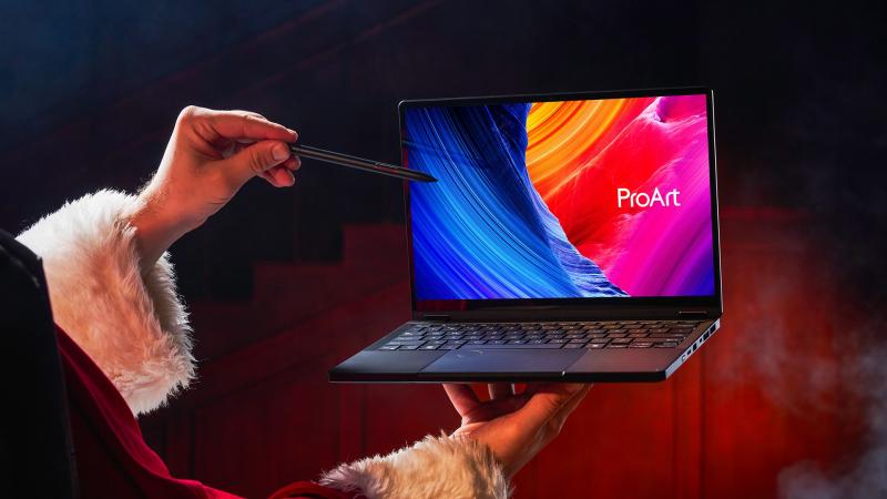 Asus ảnh 4 Asus ảnh 4