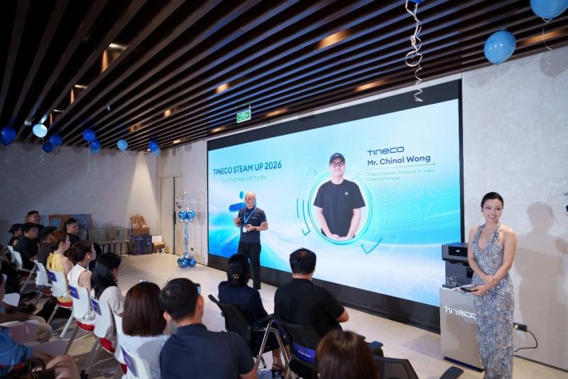 Tineco ảnh 3 Tineco ảnh 3