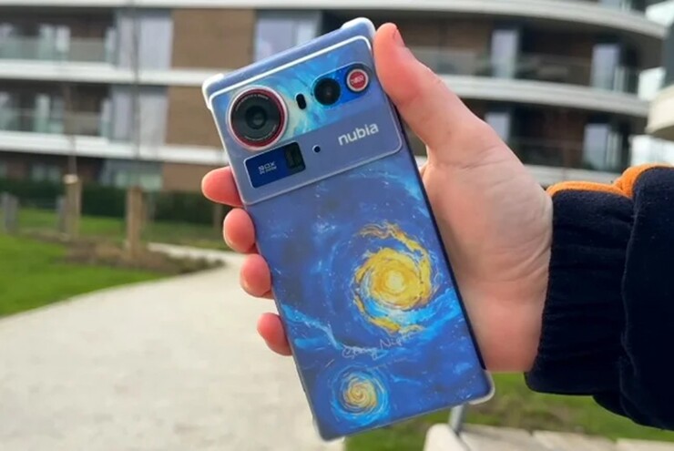 Loạt smartphone có sức mạnh vượt trội hơn những gì người dùng cần - 4