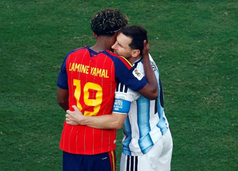 Messi ảnh 7 Messi ảnh 7
