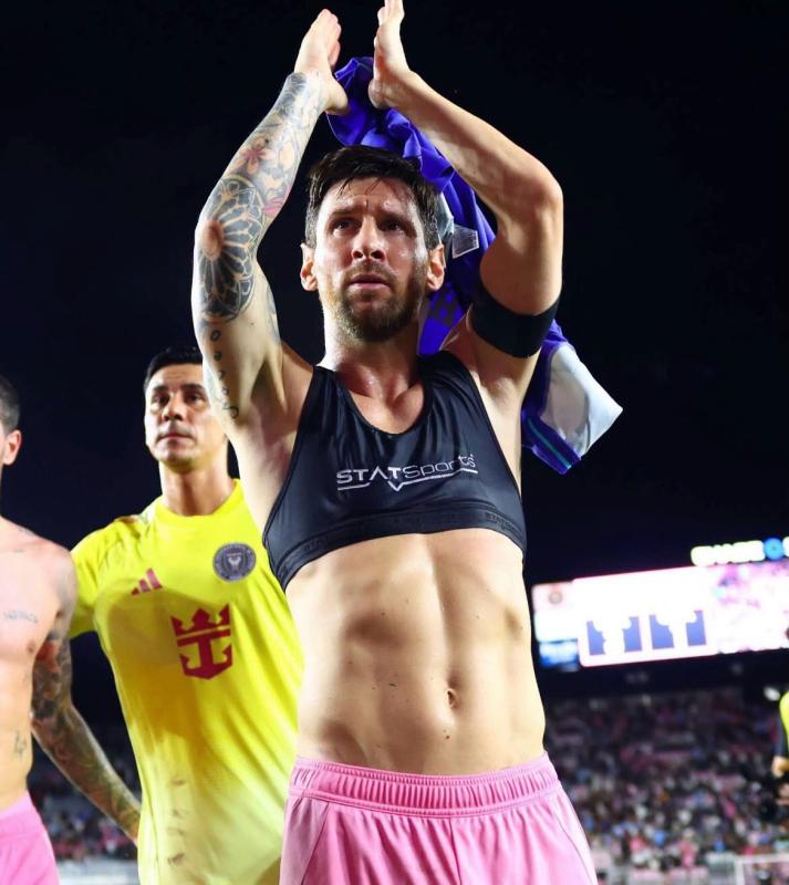 Messi ảnh 3 Messi ảnh 3